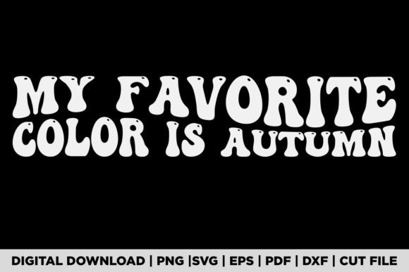 Autumn T-Shirt Graphics: A Crafter’s Review