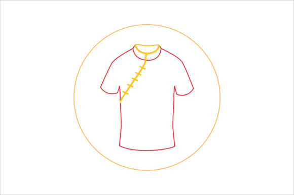 Chinese New Year Icons: Polished Graphics for Blogs