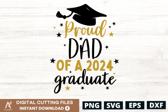 Proud Dad of a 2024 Graduate: A Designer’s Review