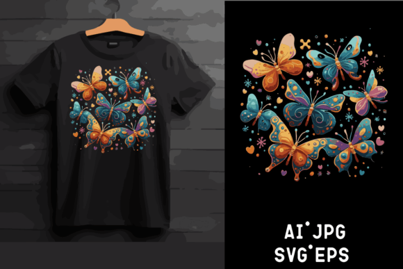 Reviewing Autism Butterflies Water Color for Embroidery