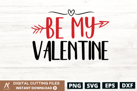 Valentine Graphics for T-Shirt Designs & Branding