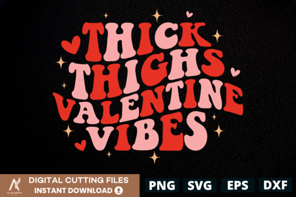 Valentine SVG Graphics for T-Shirt Designs